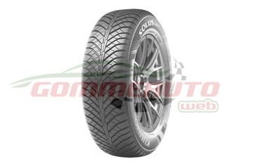 COP. 175/65R13 80T SOLUS HA31 M+S